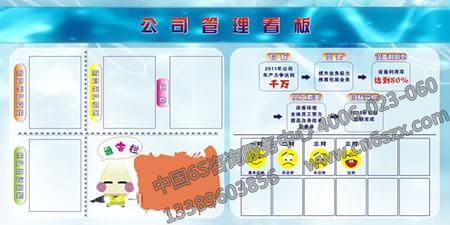 倉(cāng)庫現(xiàn)場(chǎng)中如何進(jìn)行看板管理