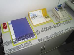 簡述定置管理基本實施程序