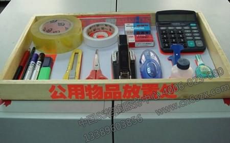 企業(yè)實(shí)施目視管理檢查要點(diǎn)
