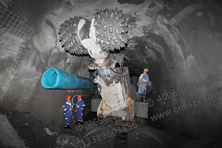 煤礦掘進定置管理實施標準