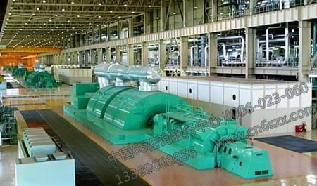 6S管理如何應用于發(fā)電廠安全管理中