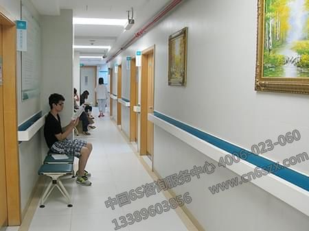 如何利用五常法對(duì)病區(qū)環(huán)境進(jìn)行管理