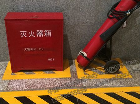 【安全消防目視化】消防標(biāo)識(shí)系統(tǒng)設(shè)計(jì)