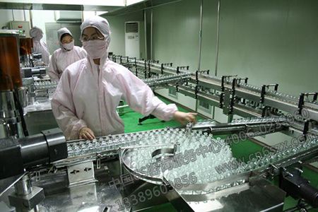 如何讓制藥公司5S管理落實到位？