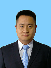 高級顧問 楊老師