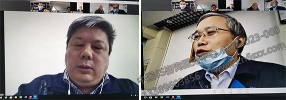 各成員發(fā)表意見(jiàn)