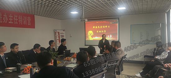 咨詢師日活動(dòng)征集