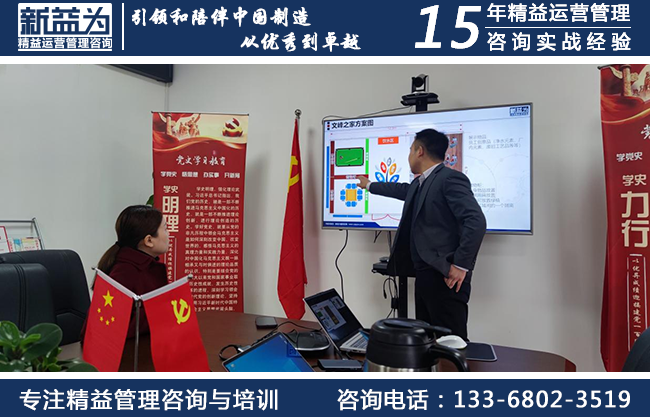 5S培訓