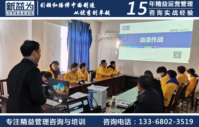 7S咨詢公司