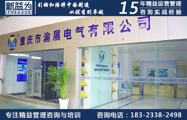 6S管理咨詢(xún)