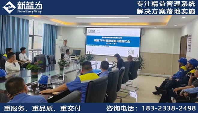 目視管理現(xiàn)場(chǎng)